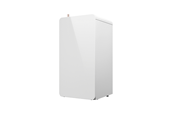 Lämpöpumput - Bosch SWPD 200 O C hot water tank 180 liters for air/water heat pumps and geothermal heating Stainless steel/metal front - 7716842697