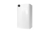 Kattilat ja savupiiput - Bosch vvb 115 white (ae ww 115-2) - 7735502322