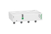 Sähkökeskustarvikkeet - Schneider Electric Energia-anturi Resi R9M41 PowerTag 3P + N, jossa N vasemmalla. - R9M41