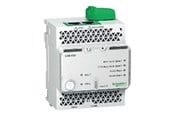 Verkkolaitteet & langattoman verkon laajentimet - Schneider Electric Gateway Ethernet to modbus - EGX150
