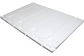Lattialämmitys - Uponor Siccus 20 paneeli EPS 20mm 1200x790x30mm - 1034347