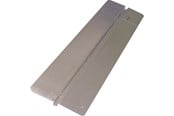 Lattialämmitys - Uponor lämmönluovutuslevy AL 20 mm 280x1150 mm - 1 kpl - 1009132