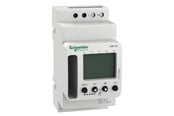 Sähkökeskustarvikkeet - Schneider Electric Digital time switch with weekly program - CCT15441