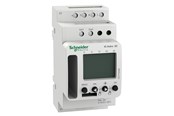 Sähkökeskustarvikkeet - Schneider Electric Digitaalinen aikakytkin viikoittaisella ohjelmalla - CCT15245