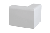 Lämpöpatterit ja venttiilit - Gabotherm Corner outside white - 334624000