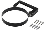 Kattilat ja savupiiput - Metalbestos wood 150 mm wall band - 317588151