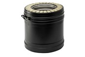 Kattilat ja savupiiput - Metalbestos Puu 150 mm pipes 1000 mm - 317507151