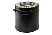 Kattilat ja savupiiput - Metalbestos wood 150 mm pipes 500 mm - 317505151