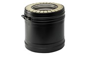 Kattilat ja savupiiput - Metalbestos Puu 150 mm pipes 250 mm - 317503151