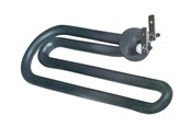 Kattilat ja savupiiput - Metro Therm immersion heater 500w/230v - 0759200999