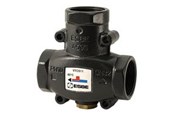 Kattilat ja savupiiput - Esbe kuormitusventtiili vtc511 25-9 rp1 60°c - 51020300