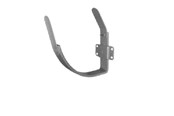 Katto ja julkisivu - J. Petersen Lock bracket ipa standard 333mm quarter round - 4161410871