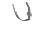 Katto ja julkisivu - J. Petersen Lock bracket ipa rz/vm 333mm quarter round - 4165410871