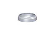 Katto ja julkisivu - Rheinzink standpipe collar for pvc 76/116mm - 1134647