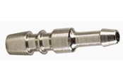 Työkalut - Nito Ks 1/4 nippeli, jossa on 6 mm letkuliitin - 50040A9