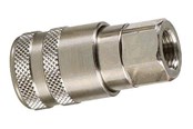 Työkalut - Nito Ks 3/8 liitin, jossa on 3/8 naaras BSP. - 50200A9