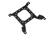 DIY Vesijäähdytys - EK Water Blocks EK-Loop Uni Pump Reservoir Bracket - 3831109824689