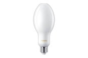 Lamput - Philips LED-lamppu Trueforce core LED hpl 18w (80w) e27 840 frosted E27 - 929002350002
