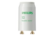 Lamput - Philips S2 4-22w sarja 220-240v valkoinen eurooppalainen. - S21000W