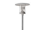 Valaisimet - Philips Accessories grandeville 66 zps962 top dtc600 gray - 919008605221