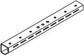 Kytkentärasiat ja -kotelot - Cubic Stringer 4md - HS4