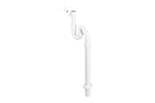 Viemäröinti - Viega putkiston keittiöansan halkaisija 112 x 50 mm - 604295