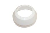 Viemäröinti - Dallmer Escutcheon r4 dn 40 - 98818