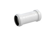 Viemäröinti - ALIAXIS 32mm pp Valkoinen sleeve - BMP-032-000-000