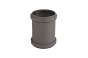 Viemäröinti - ALIAXIS 110mm SLIP sleeve ht-pp - MPW-110-000-000-GD