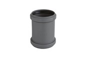 Viemäröinti - ALIAXIS 40mm SLIP sleeve ht-pp - MPW-040-000-000-GD