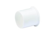 Viemäröinti - Wavin Wafix pp endcap 32 mm Valkoinen - 1441400