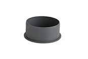 Viemäröinti - ALIAXIS 75mm plug ht-pp - KKW-075-000-000-GD