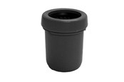 Viemäröinti - Purus Reduction jotiflex 40x32 short Harmaa - 186461-039