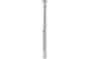 Viemäröinti - ALIAXIS 50-1000mm pp Valkoinen pipe - PPB-050-018-100