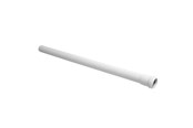 Viemäröinti - ALIAXIS 32-500mm pp Valkoinen pipe - PPB-032-018-050