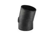Viemäröinti - Geberit hiljainen mutka 15° 110 mm - 310.150.14.1