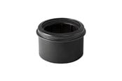Viemäröinti - Geberit Adapteripistorasia PE-HD - 367928161