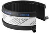 Viemäröinti - Geberit kiintopiste PEH hitsaukseen Ø110 mm - 367.776.16.1