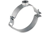 Viemäröinti - Geberit pipe carrier 56mm 1 / 2mf st galv - 363.841.00.2