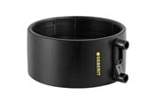 Viemäröinti - Geberit Elektrofuusiosovitin PE-HD D40 - 360.771.16.1