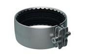 Viemäröinti - Geberit hiljainen liitos 110 mm - 310.003.14.3