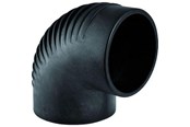 Viemäröinti - Geberit hiljainen mutka 88° 56 mm - 305.880.14.1