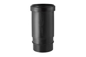 Viemäröinti - Geberit Expn-sokt w/double flange pe-hd d40 - 360.700.16.1