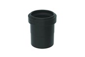 Viemäröinti - Geberit Hiljainen hihansuu 56 x 50 mm. - 305.040.14.3