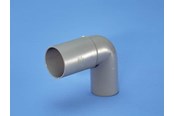 Viemäröinti - Wavin Wafix pp mutka gy 40x32 ansa - 1452605