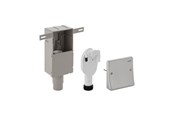 Viemäröinti - Geberit concealed trap for washing machine and tumble dryer. - 152233001