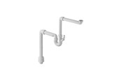 Viemäröinti - Geberit double chamber trap - 152887111