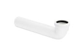 Viemäröinti - Viega viemärikyynärä 90° ø40 mm - 667375