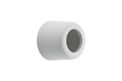 Viemäröinti - Geberit wall collar d50 deep l70 - 894094111
