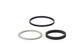 Viemäröinti - Geberit packing set to p-trap - 298.672.00.1